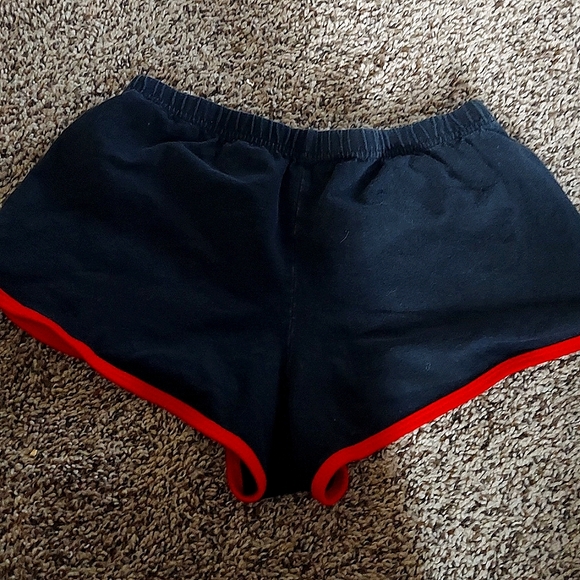 Ghostface Shorts (small) - Picture 2 of 2